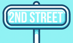 2nd Street Software's Logo